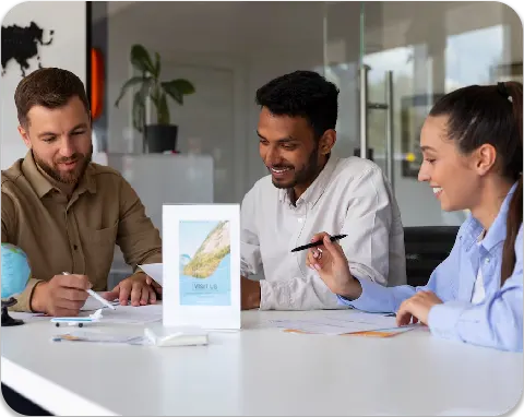 Meeting Room Booking Software